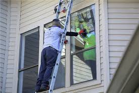 Best Residential Window Installation  in Foreman, AR